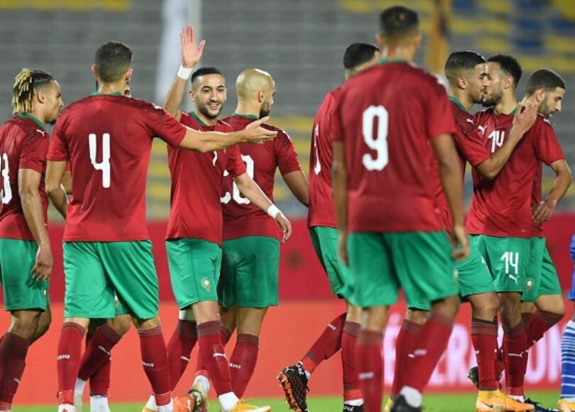 Morocco Vs Burkina Faso / G3mqe Izlu Gfm Morocco vs burkina faso what