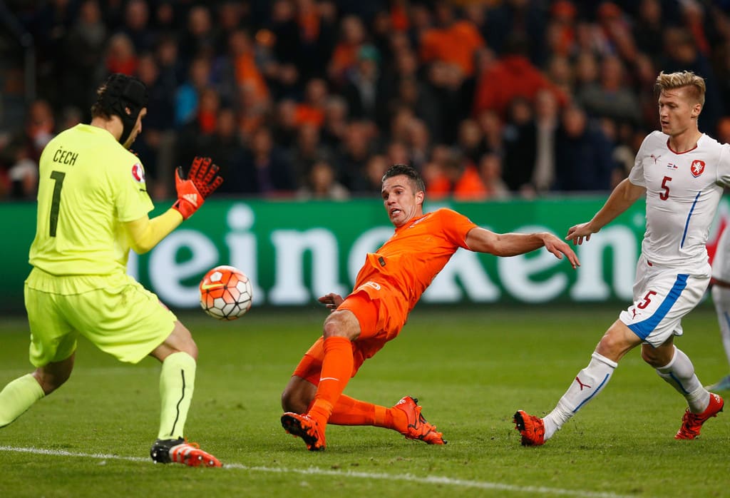 Netherlands Vs Czech Republic Preview Tips And Odds Sportingpedia Latest Sports News From All Over The World