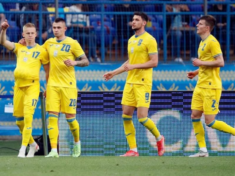 Netherlands vs Ukraine Preview, Tips and Odds - Sportingpedia - Latest