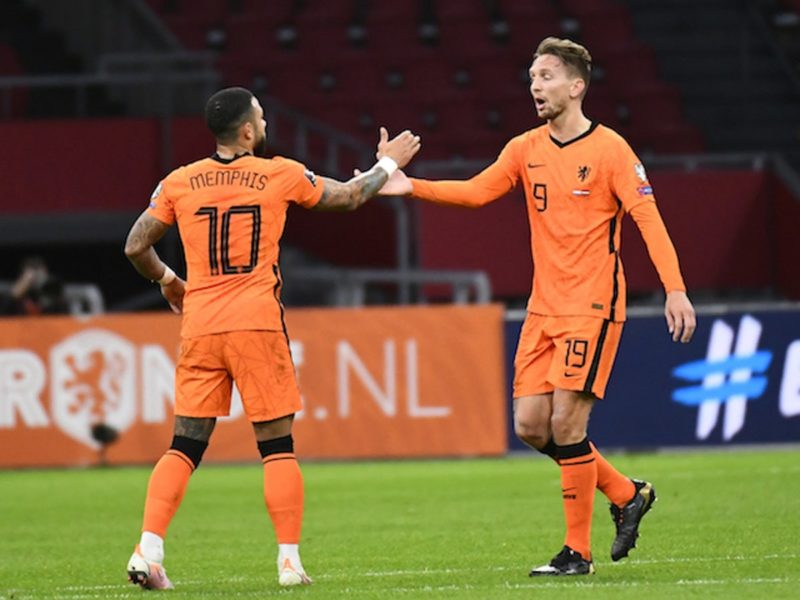 Netherlands vs Ukraine Preview, Tips and Odds - Sportingpedia - Latest