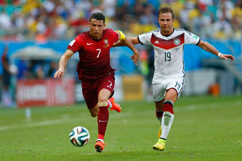 Portugal Vs Germany Preview Tips And Odds Sportingpedia Latest Sports News From All Over The World