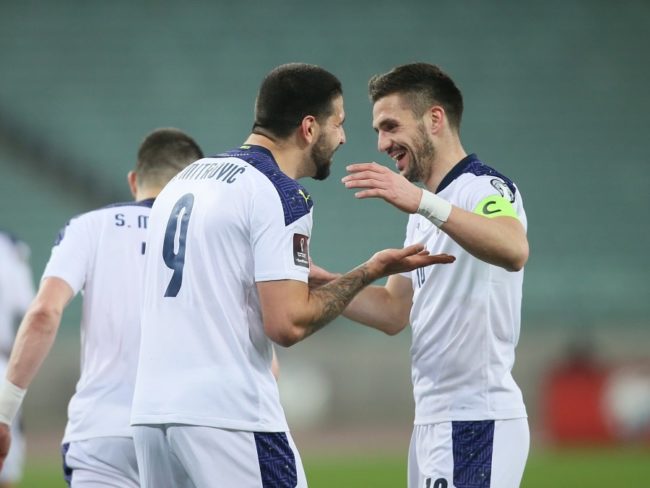 Serbia vs Jamaica Preview, Tips and Odds Sportingpedia