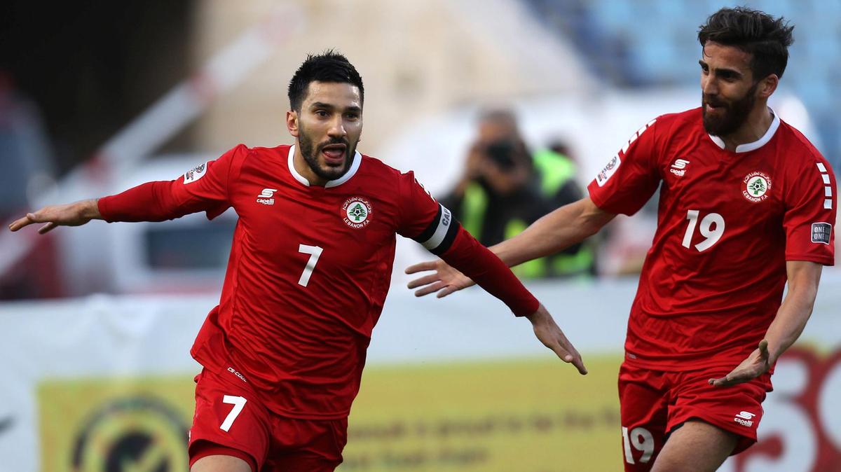 South Korea vs Lebanon Preview, Tips and Odds - Sportingpedia - Latest  Sports News From All Over the World