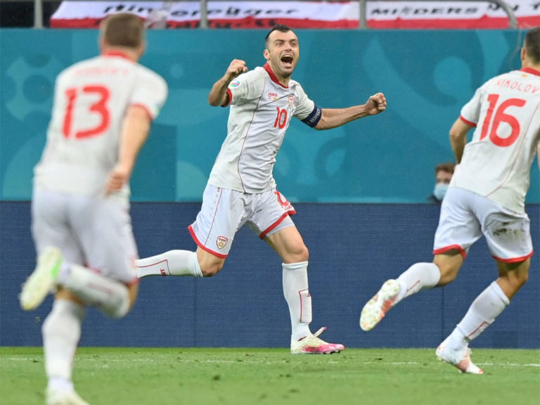 Ukraine vs North Macedonia Preview, Tips and Odds ...