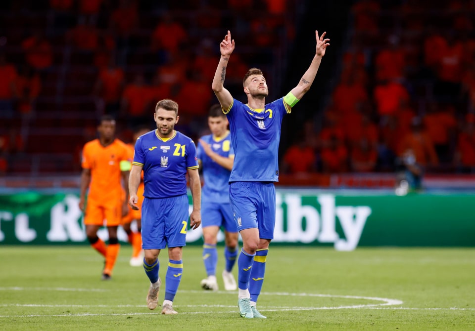 Sweden vs ukraine predictions