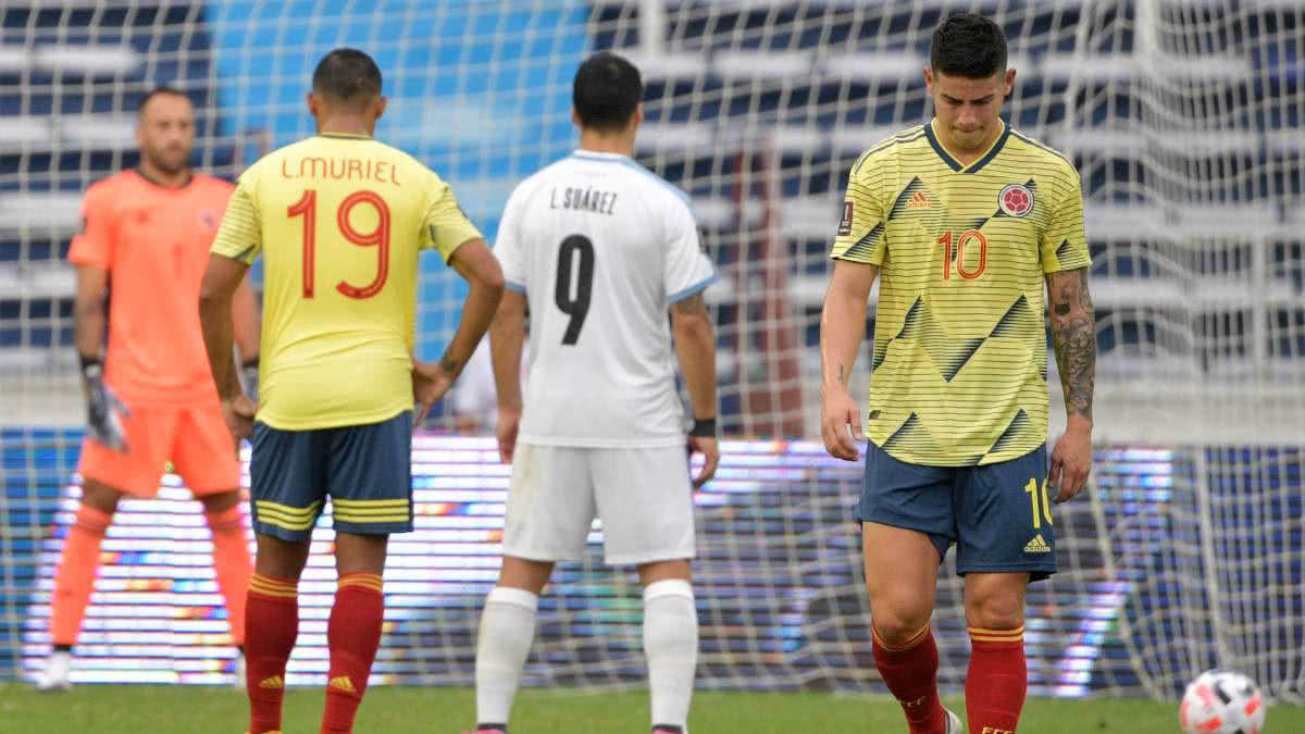 Uruguay vs Colombia Preview, Tips and Odds - Sportingpedia - Latest Sports  News From All Over the World