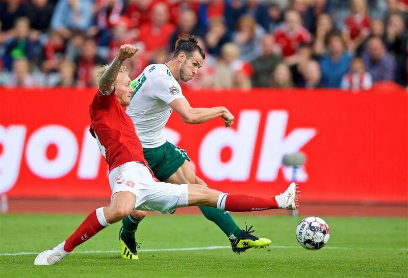 Wales vs Denmark Preview, Tips and Odds - Sportingpedia ...