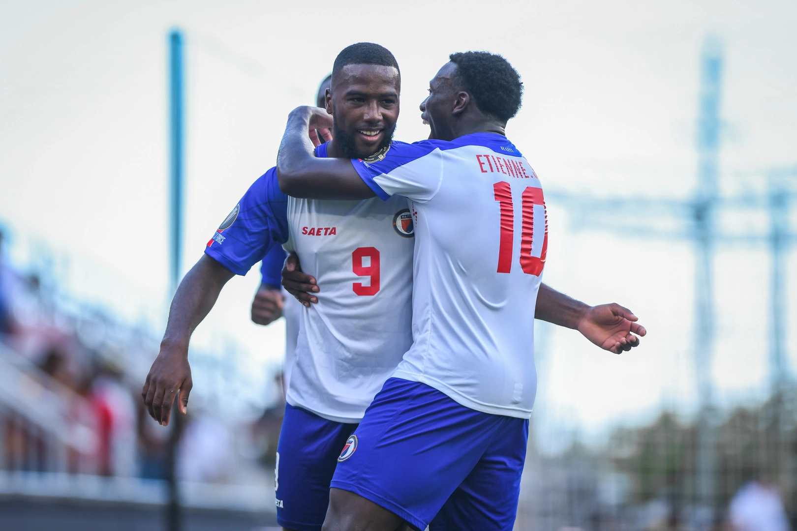 Martinique vs Haiti Preview, Tips and Odds - Sportingpedia - Latest Sports News From All Over the World