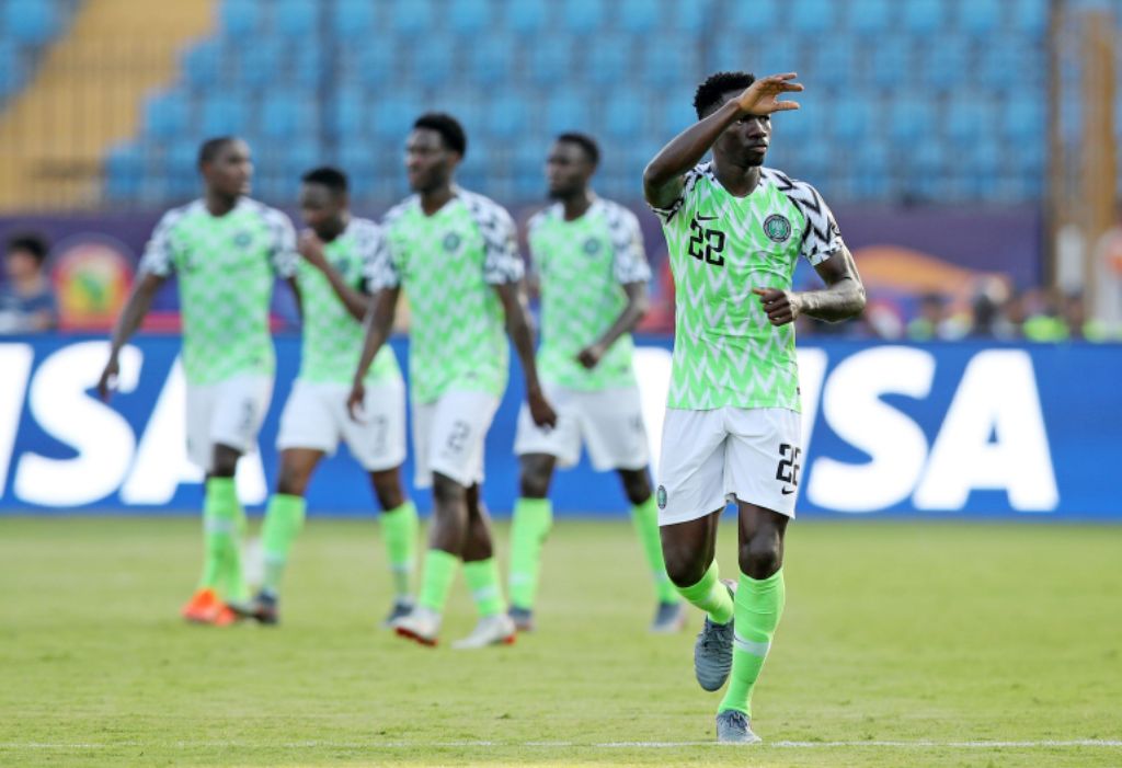 Nigeria vs Mexico Preview, Tips and Odds - Sportingpedia - Latest Sports News From All Over the ...