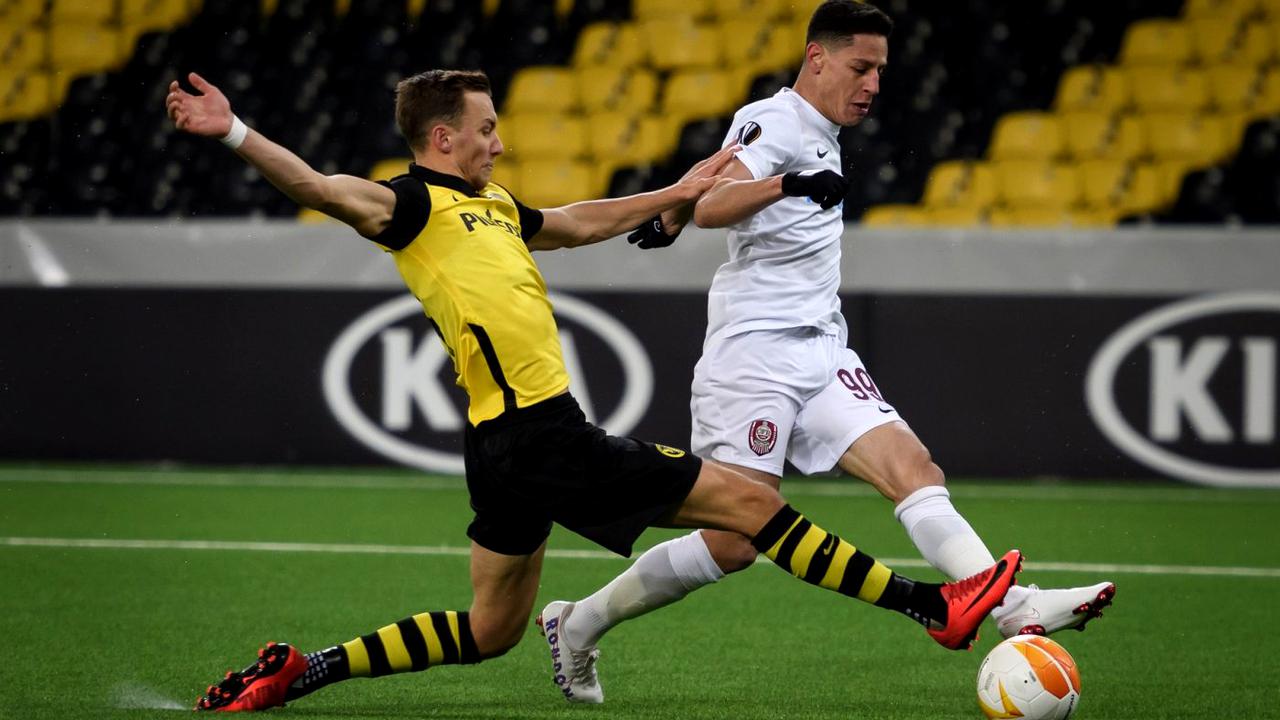 CFR Cluj vs Young Boys Preview, Tips and Odds ...