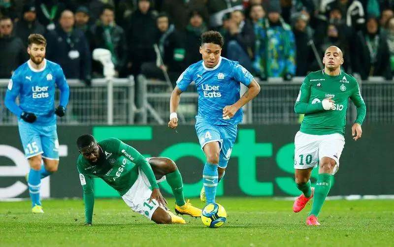 Marseille v st etienne betting preview crypto atm dead