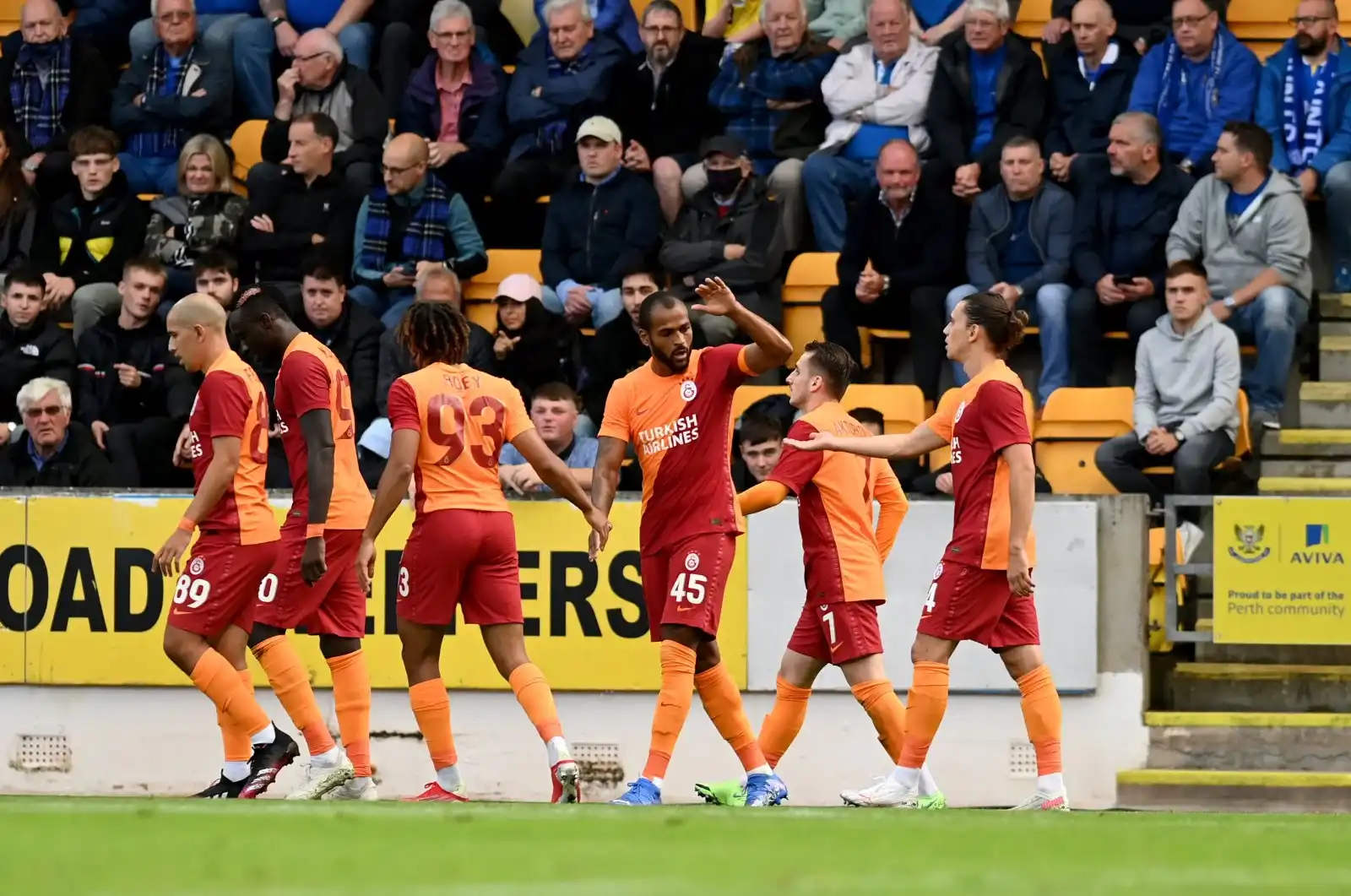 Randers FC vs Galatasaray Preview, Tips and Odds - Sportingpedia - Latest  Sports News From All Over the World