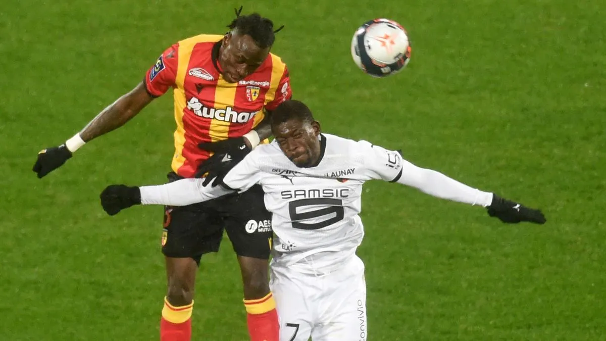 Rennes vs Lens Preview, Tips and Odds - Sportingpedia - Latest Sports News  From All Over the World