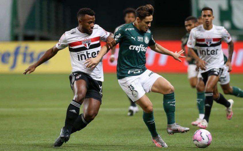 Sao Paulo vs Palmeiras Preview, Tips and Odds - Sportingpedia - Latest  Sports News From All Over the World