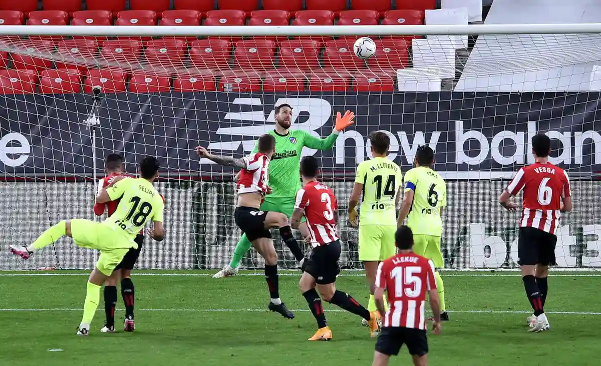 Atletico Madrid vs Athletic Bilbao Preview, Tips and Odds - Sportingpedia -  Latest Sports News From All Over the World