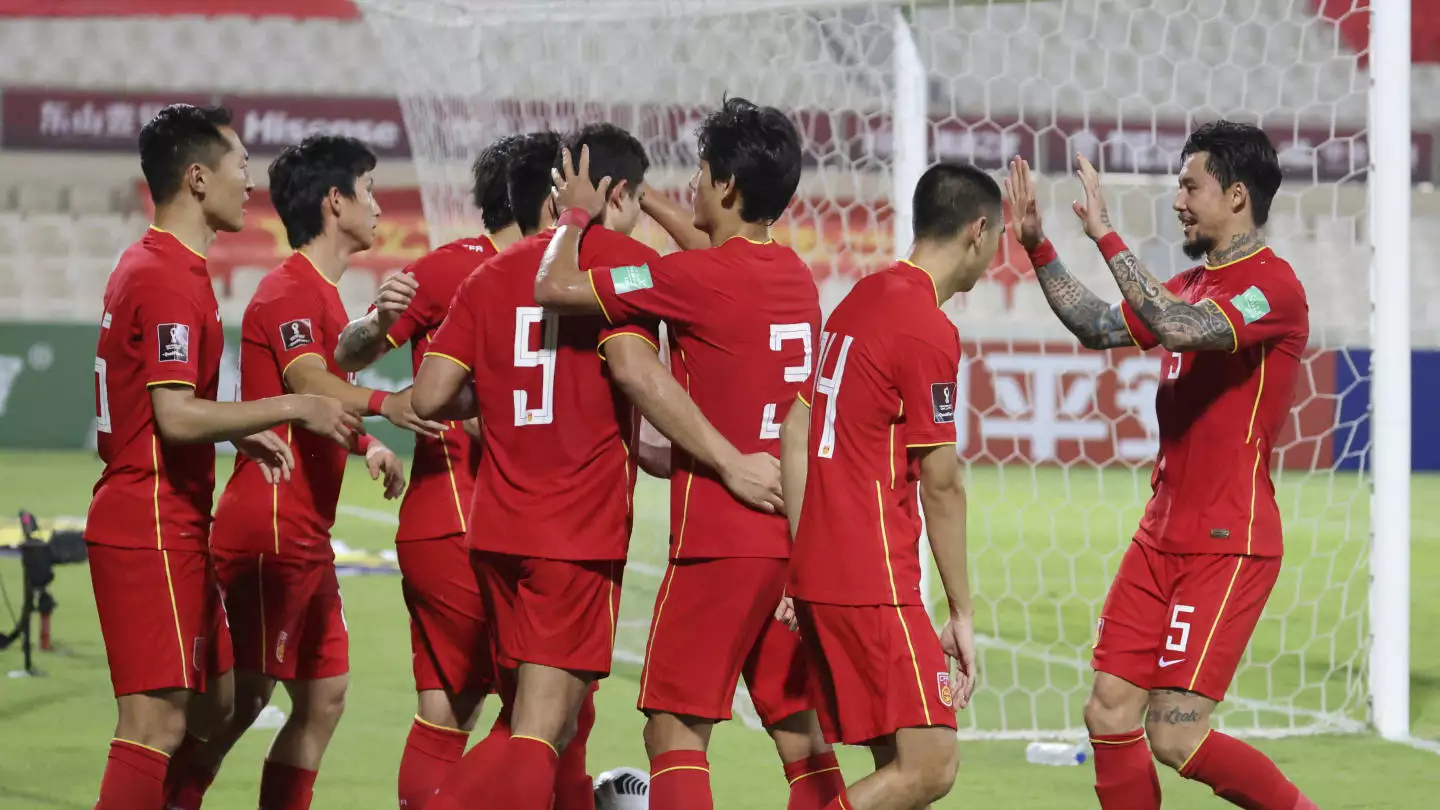 China Vs Japan Preview Tips And Odds Sportingpedia Latest Sports News From All Over The World