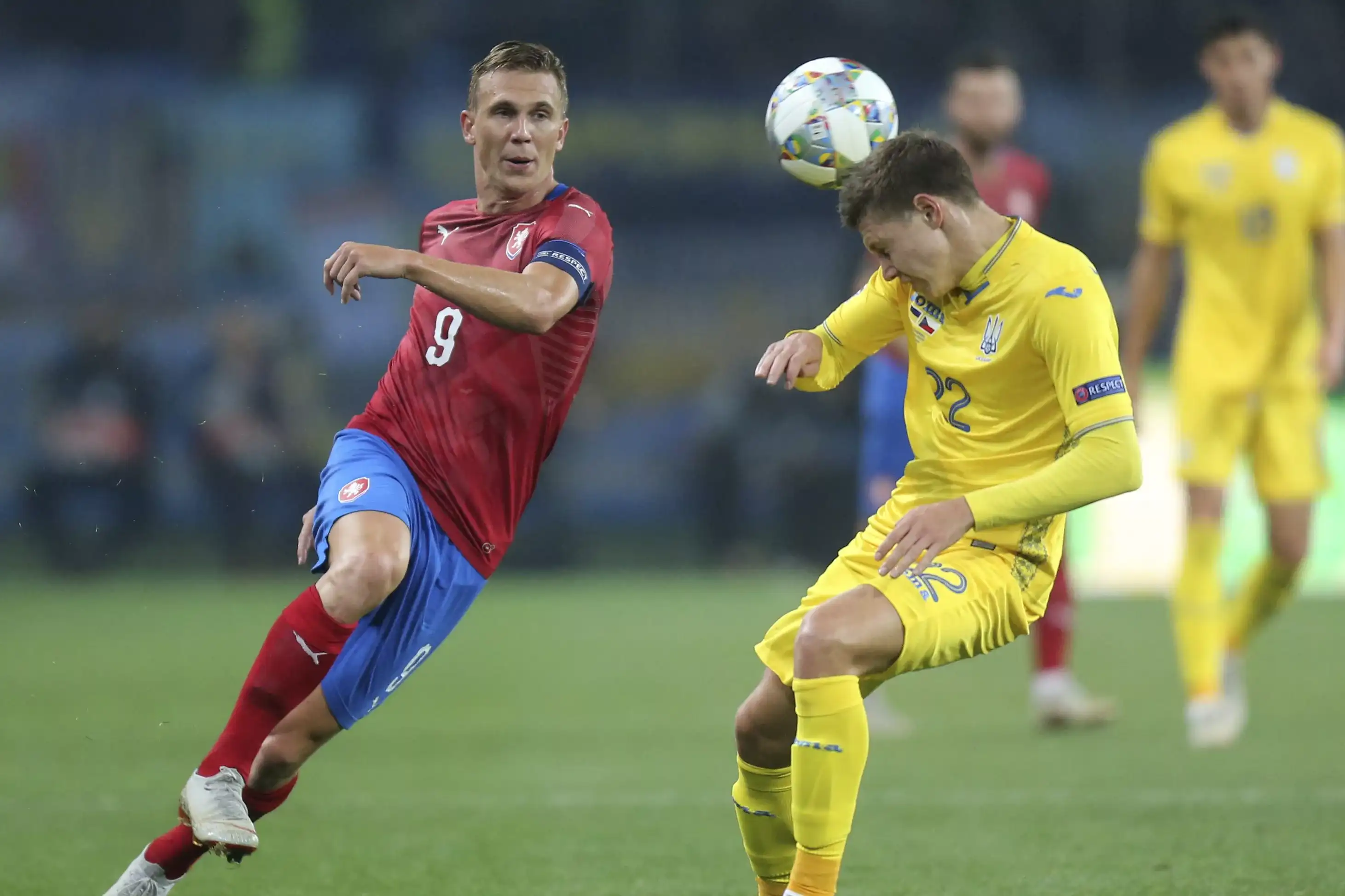 Czech Republic Vs Ukraine Preview Tips And Odds Sportingpedia Latest Sports News From All Over The World