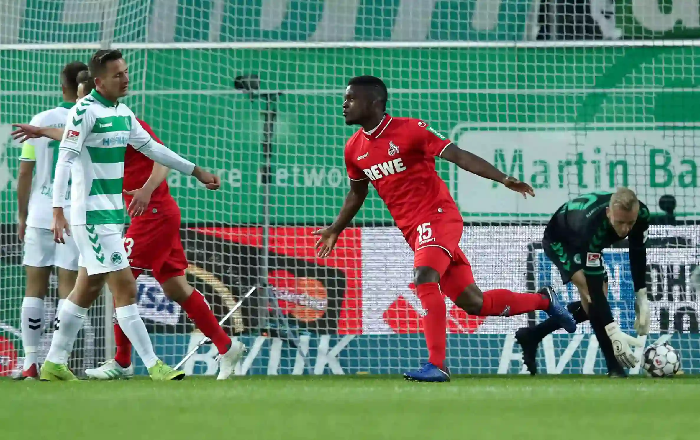 FC Koln vs Greuther Furth Preview, Tips and Odds - Sportingpedia - Latest  Sports News From All Over the World