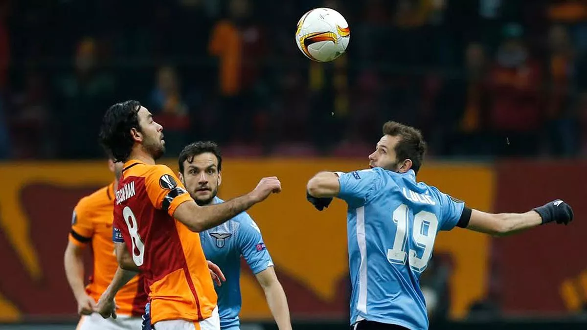 Galatasaray vs Lazio Preview, Tips and Odds - Sportingpedia - Latest Sports  News From All Over the World