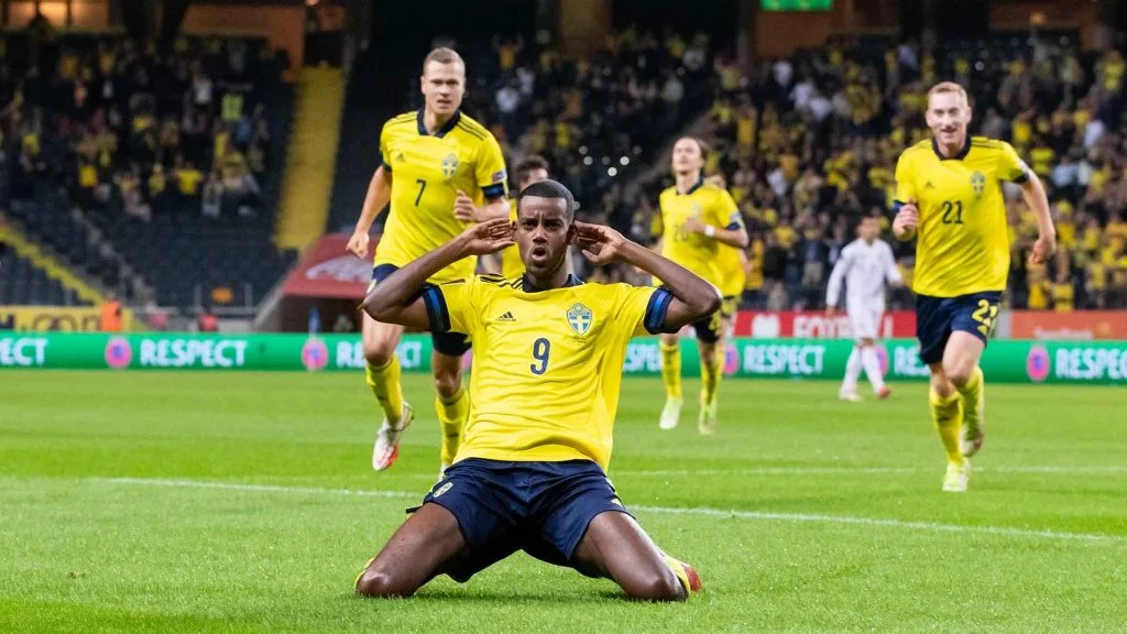 Greece Vs Sweden Preview Tips And Odds Sportingpedia Latest Sports News From All Over The World