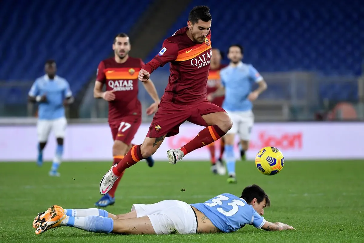 Lazio Vs Roma Preview Tips And Odds Sportingpedia Latest Sports News From All Over The World Lazio Vs Roma Preview Tips And Odds Sportingpedia Latest Sports News From All Over The World