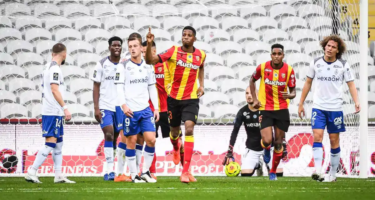 Lens vs Reims Preview, Tips and Odds - Sportingpedia - Latest Sports News  From All Over the World