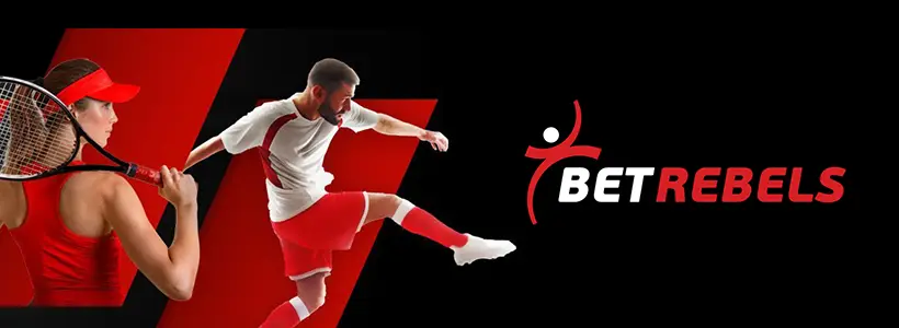 Bet Rebels Betting App