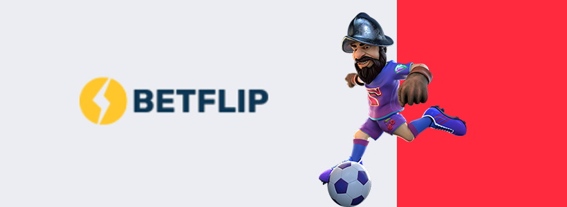 BetFlip Betting App