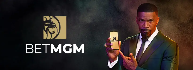 BetMGM Betting App