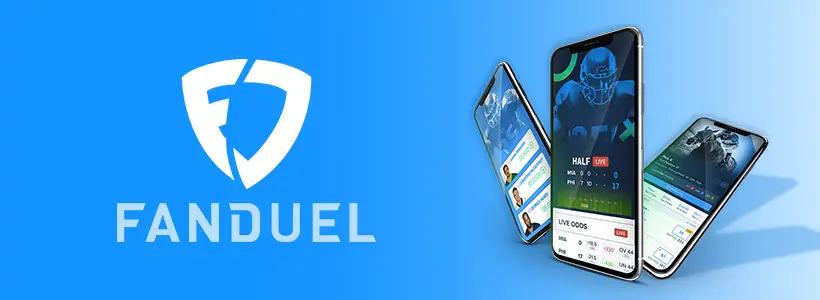 FanDuel Betting App