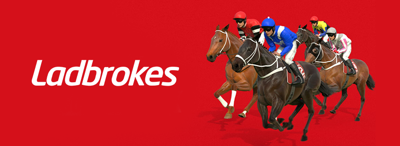 Ladbrokes Betting App