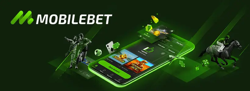 Mobilebet Betting App