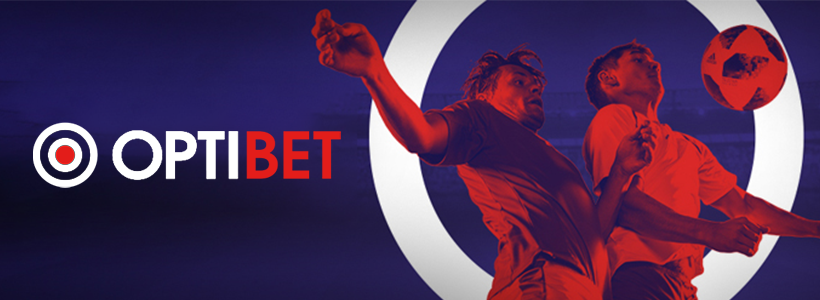 Optibet Betting App