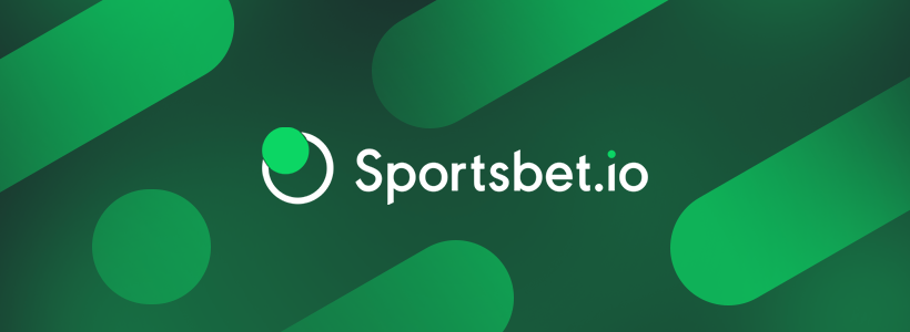 Sportsbet.io Betting App