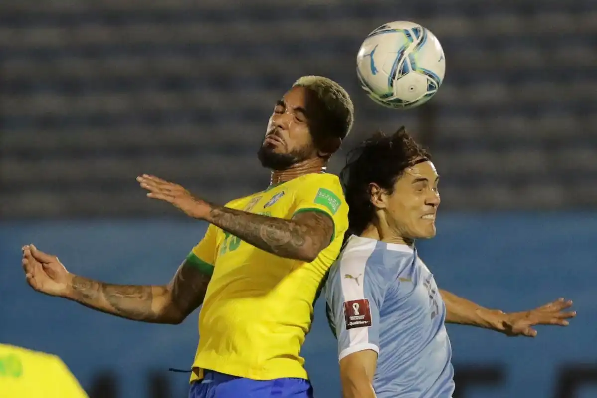 Brazil To Welcome Their Great Rivals From Uruguay! Brazil To Welcome Their Great Rivals From Uruguay!