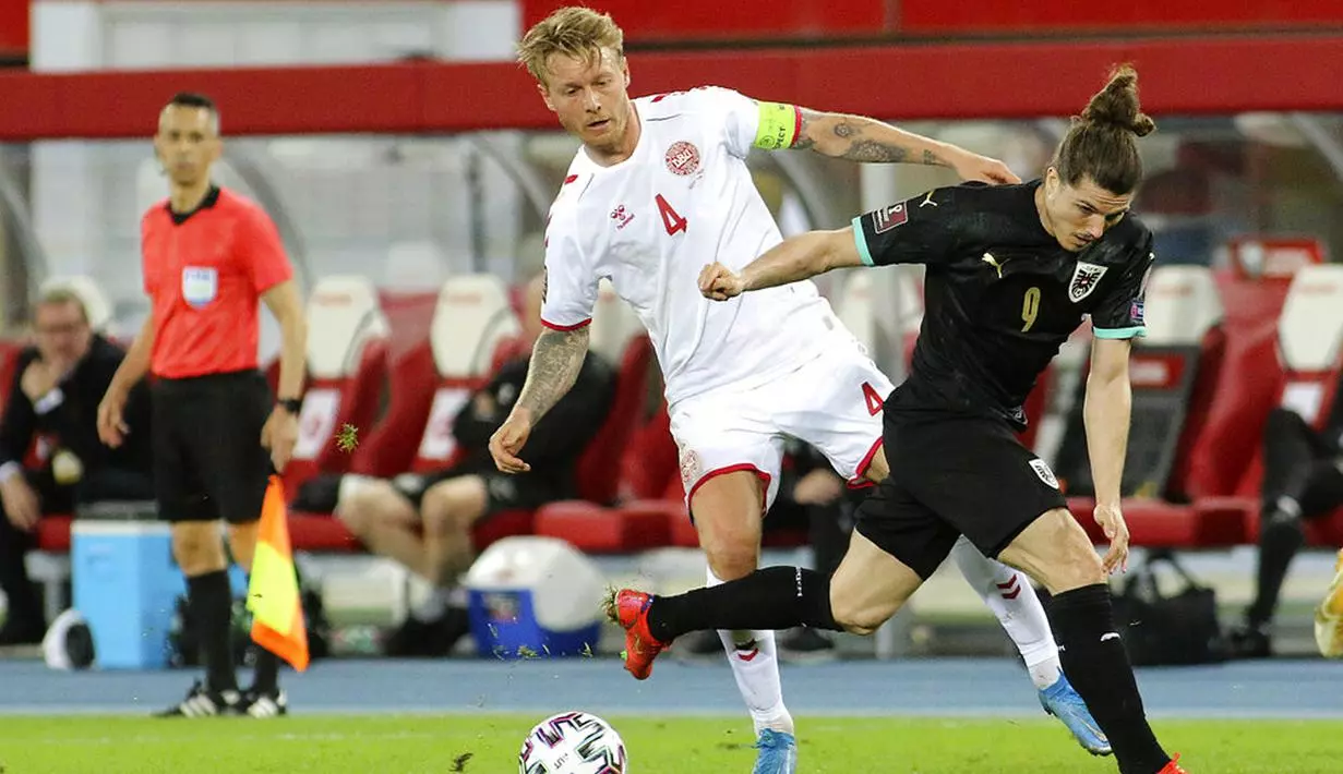 Denmark Vs Austria Preview Tips And Odds Sportingpedia Latest Sports News From All Over The World