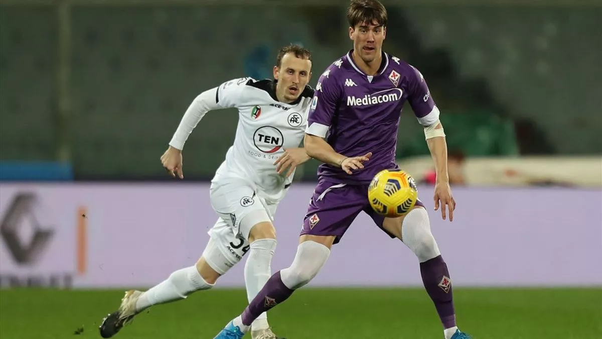 Fiorentina vs Spezia Preview, Tips and Odds - Sportingpedia - Latest Sports  News From All Over the World