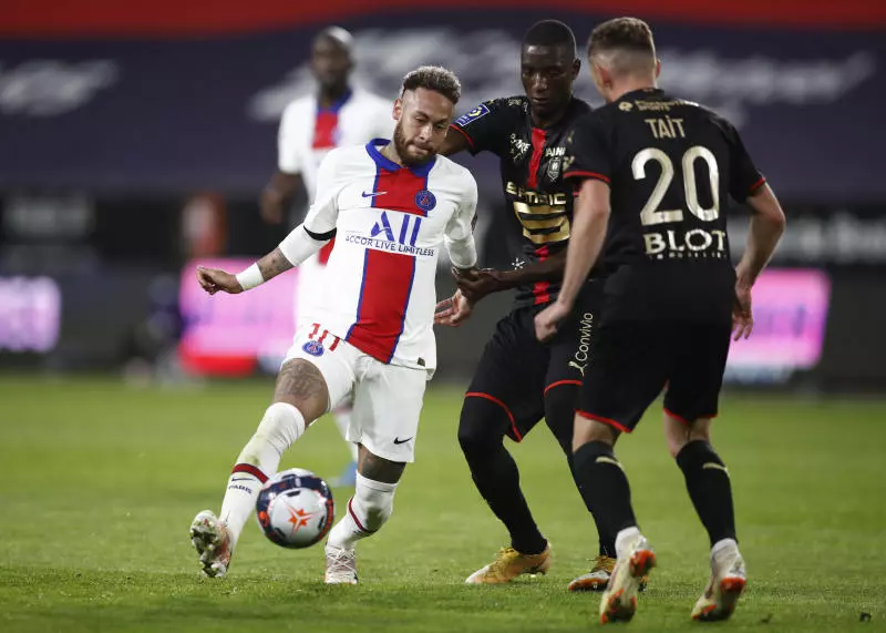Rennes Vs Psg Tips