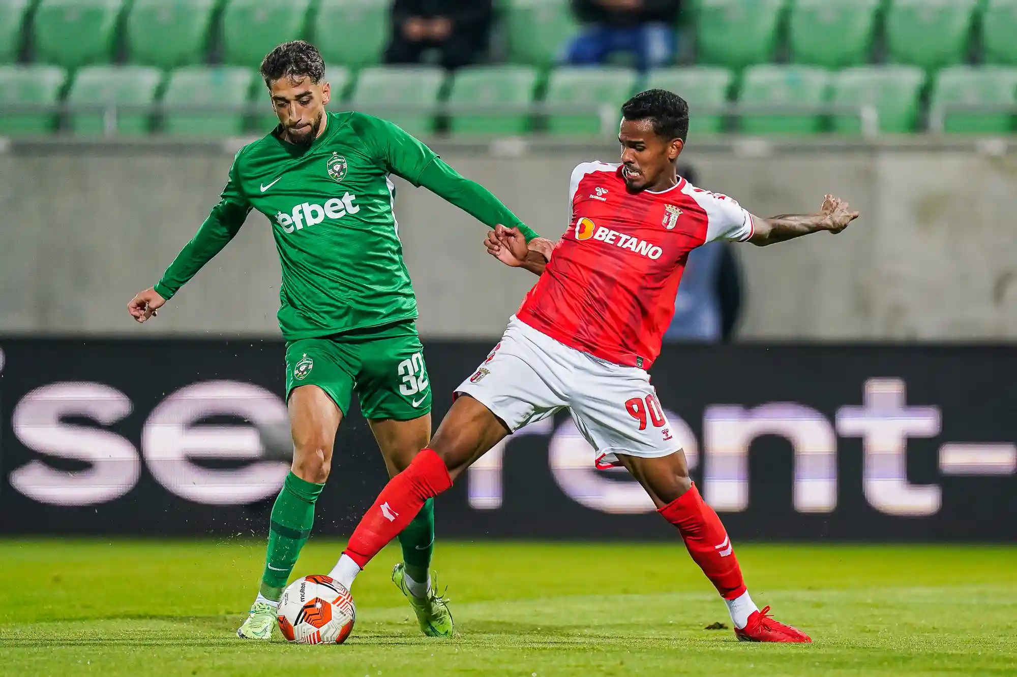 Sporting Braga Vs Ludogorets Preview Predictions And Betting Tips