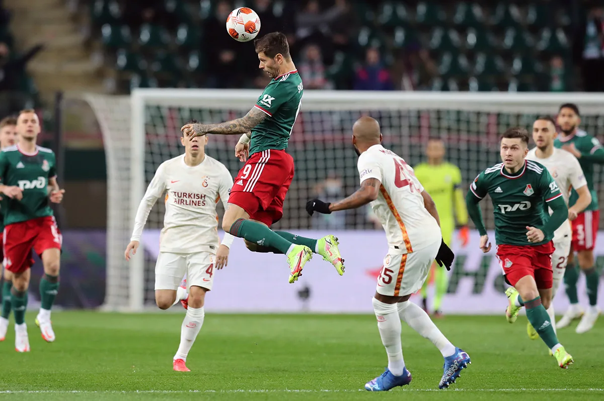 Galatasaray vs Lokomotiv Moscow Preview, Tips and Odds - Sportingpedia -  Latest Sports News From All Over the World