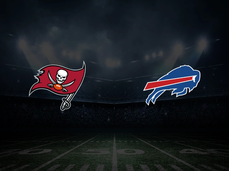 Tampa Bay Buccaneers vs Buffalo Bills – Preview, Tips and Odds