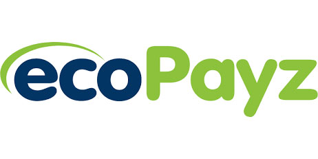 ecoPayz Logo