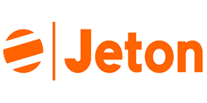 Jeton Logo