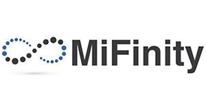 MiFinity Logo