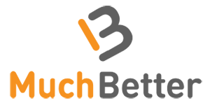 MuchBetter Logo