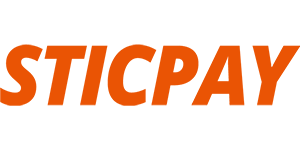 Sticpay Logo