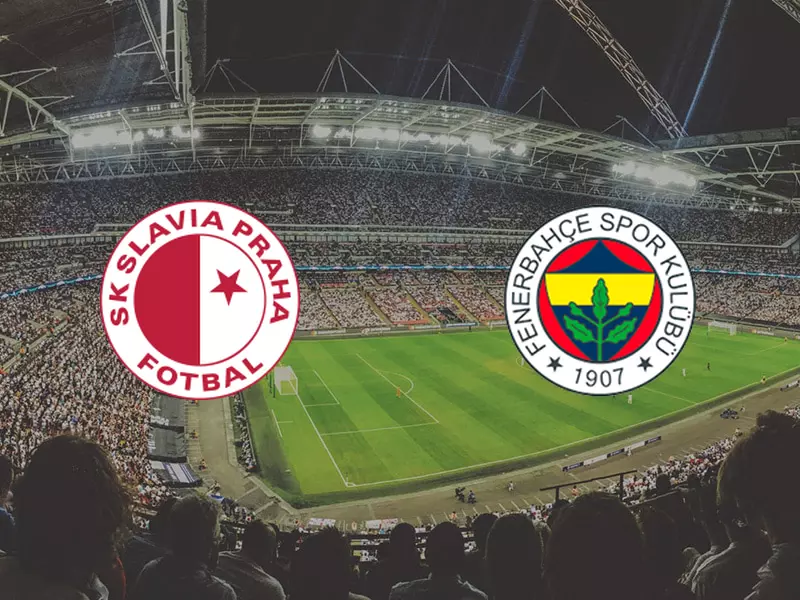 Fenerbahce vs Slavia Prague Prediction and Betting Tips