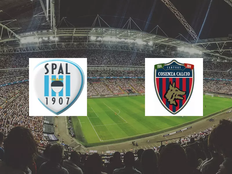 Spal  Cosenza
