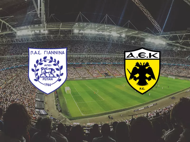 Pas giannina vs panathinaikos betting preview goal stickyrice1 betting odds