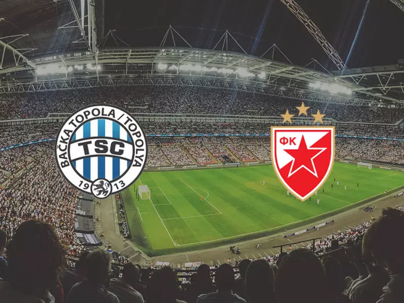 Proleter vs Radnicki Nis - live score, predicted lineups and H2H stats.